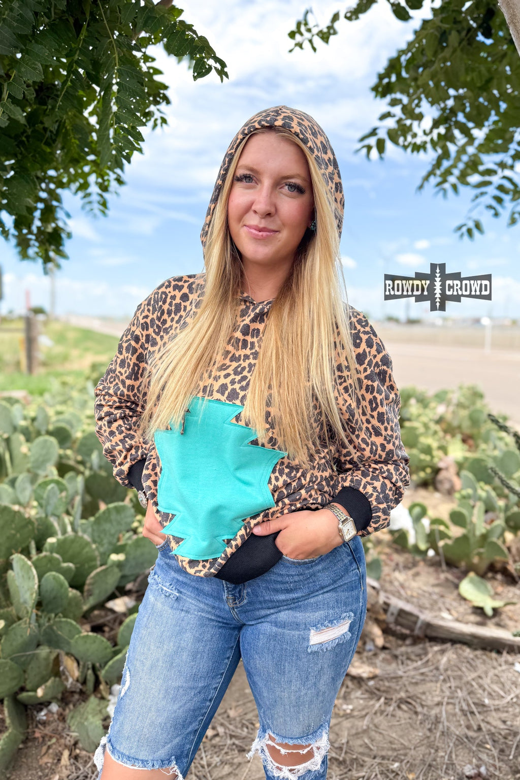 Wildcat Hoodie - The Caffeine Cowboy