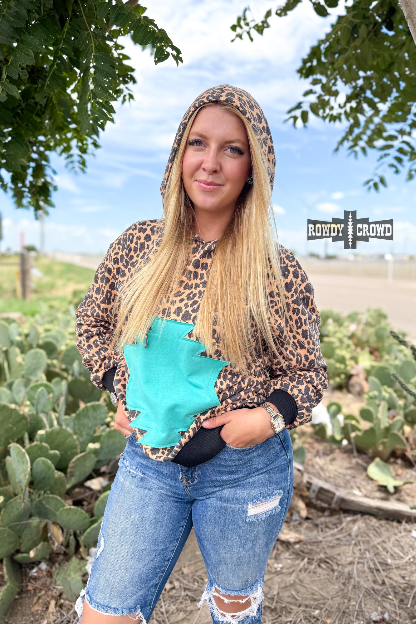 Wildcat Hoodie - The Caffeine Cowboy